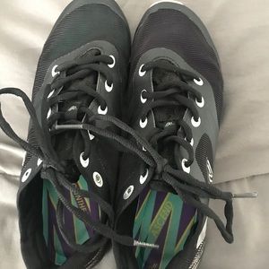 Varsity Ascend Cheer Shoes